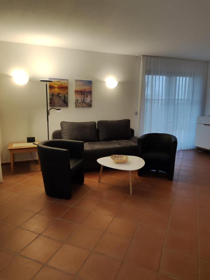Ferienwohnung Seeterrassen Dewichow Exteriör bild