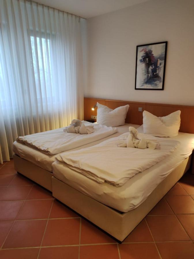 Ferienwohnung Seeterrassen Dewichow Exteriör bild