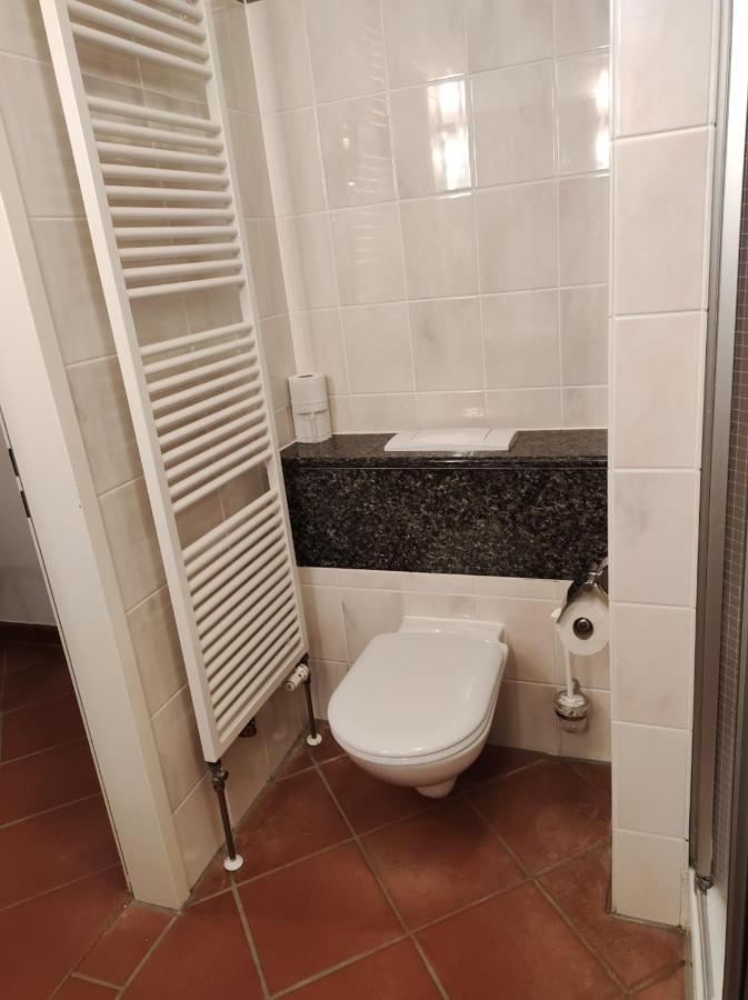 Ferienwohnung Seeterrassen Dewichow Exteriör bild